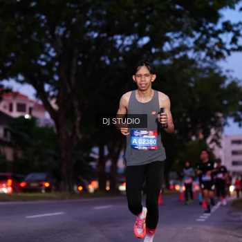 Runner Photo 3805300