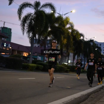 Runner Photo 3805302