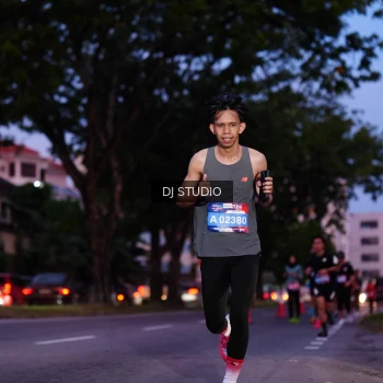Runner Photo 3805303