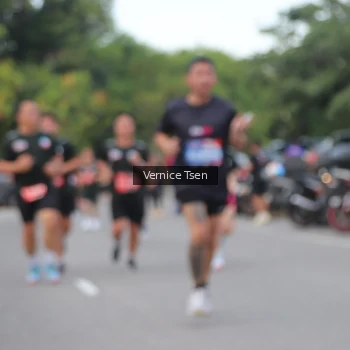 Runner Photo 3805304