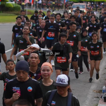 Runner Photo 3805305