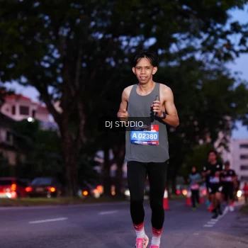 Runner Photo 3805307