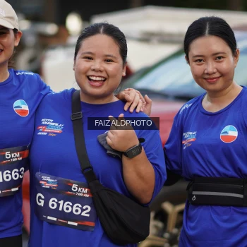 Runner Photo 3805310