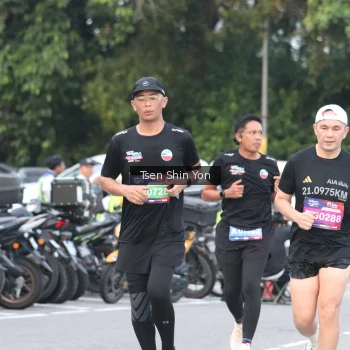Runner Photo 3805311