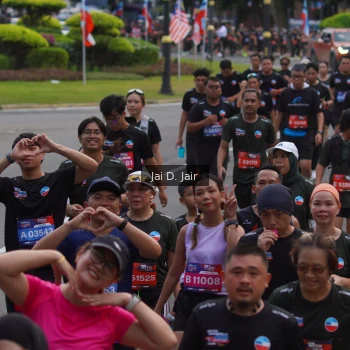 Runner Photo 3805312