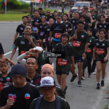 Runner Photo 3805315