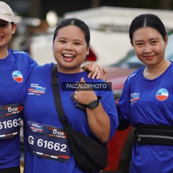 Runner Photo 3805316