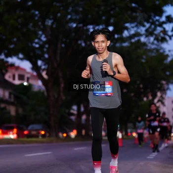Runner Photo 3805321