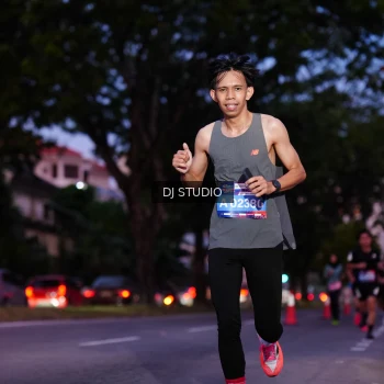 Runner Photo 3805322