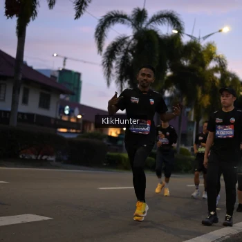 Runner Photo 3805323