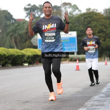 Runner Photo 3805329