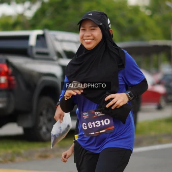 Runner Photo 3805330
