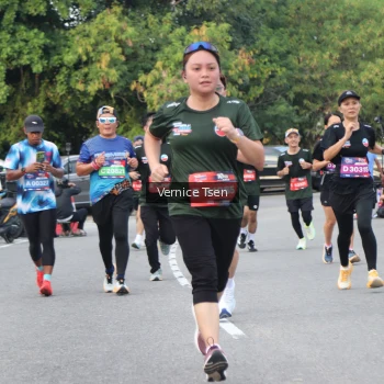 Runner Photo 3805331