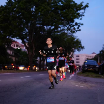 Runner Photo 3805332