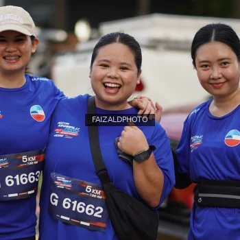 Runner Photo 3805336
