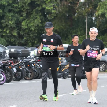 Runner Photo 3805337