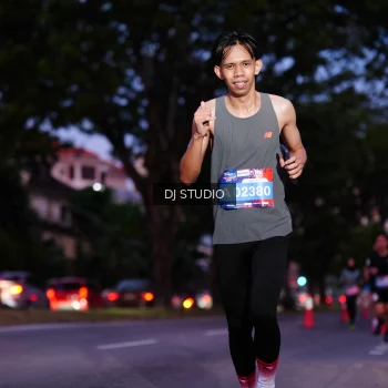 Runner Photo 3805339