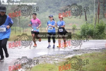 Runner Photo 380534