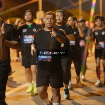 Runner Photo 3805341