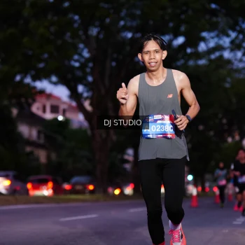 Runner Photo 3805342