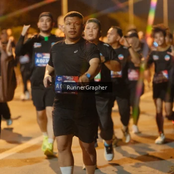 Runner Photo 3805344