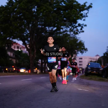 Runner Photo 3805346