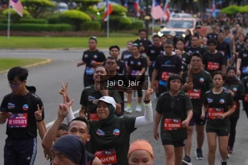 Runner Photo 3805347