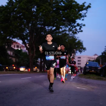 Runner Photo 3805349