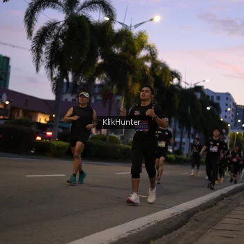 Runner Photo 3805350