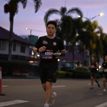 Runner Photo 3805353