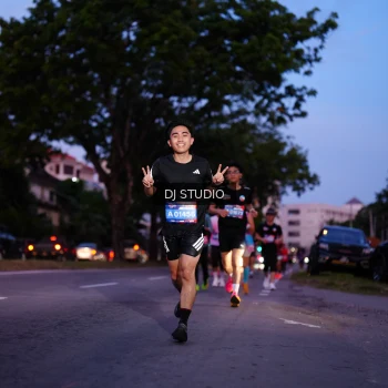 Runner Photo 3805354