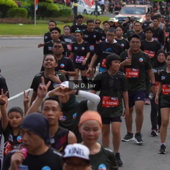 Runner Photo 3805358