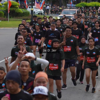 Runner Photo 3805359