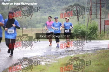 Runner Photo 380536