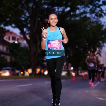 Runner Photo 3805360