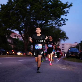 Runner Photo 3805362