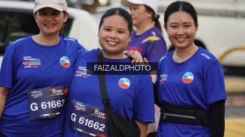 Runner Photo 3805364