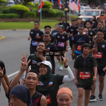 Runner Photo 3805366