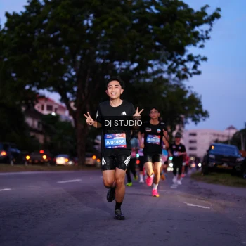 Runner Photo 3805370