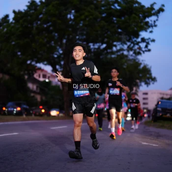Runner Photo 3805371