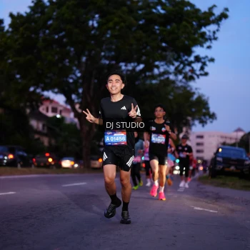 Runner Photo 3805372