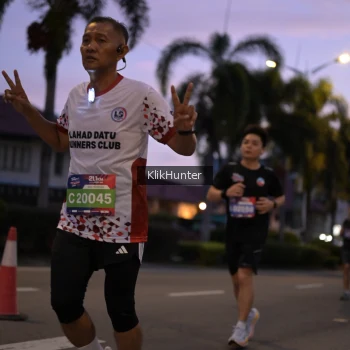 Runner Photo 3805376