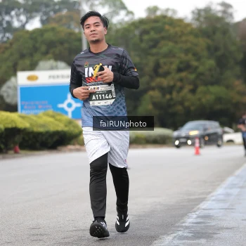 Runner Photo 3805379