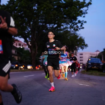 Runner Photo 3805380