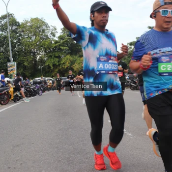 Runner Photo 3805381
