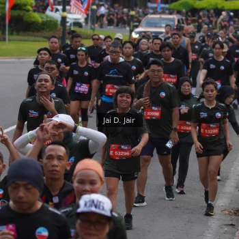 Runner Photo 3805382