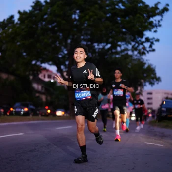 Runner Photo 3805383