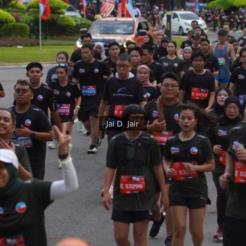 Runner Photo 3805384