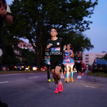Runner Photo 3805387