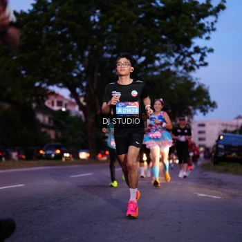 Runner Photo 3805391